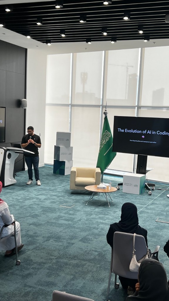 Introduction to Cursor