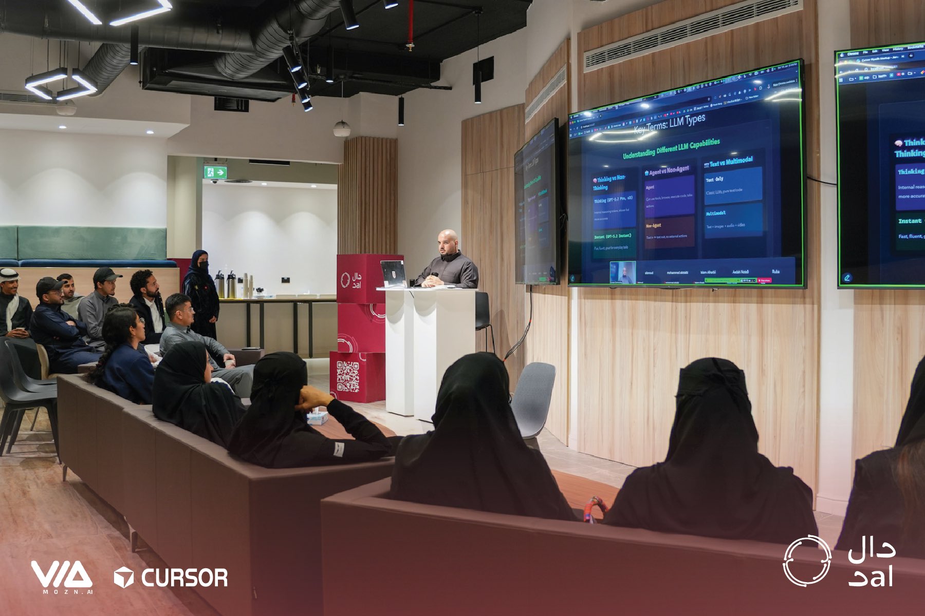 The AI Dev Stack with Cursor