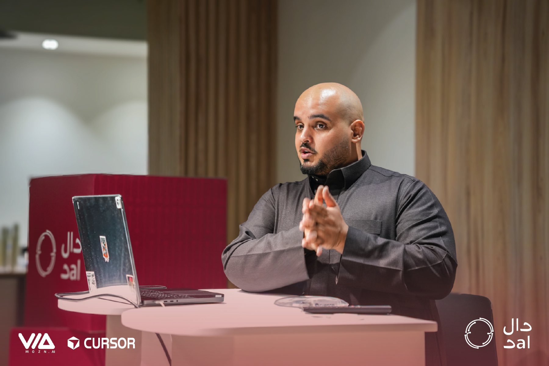 The AI Dev Stack with Cursor - 5