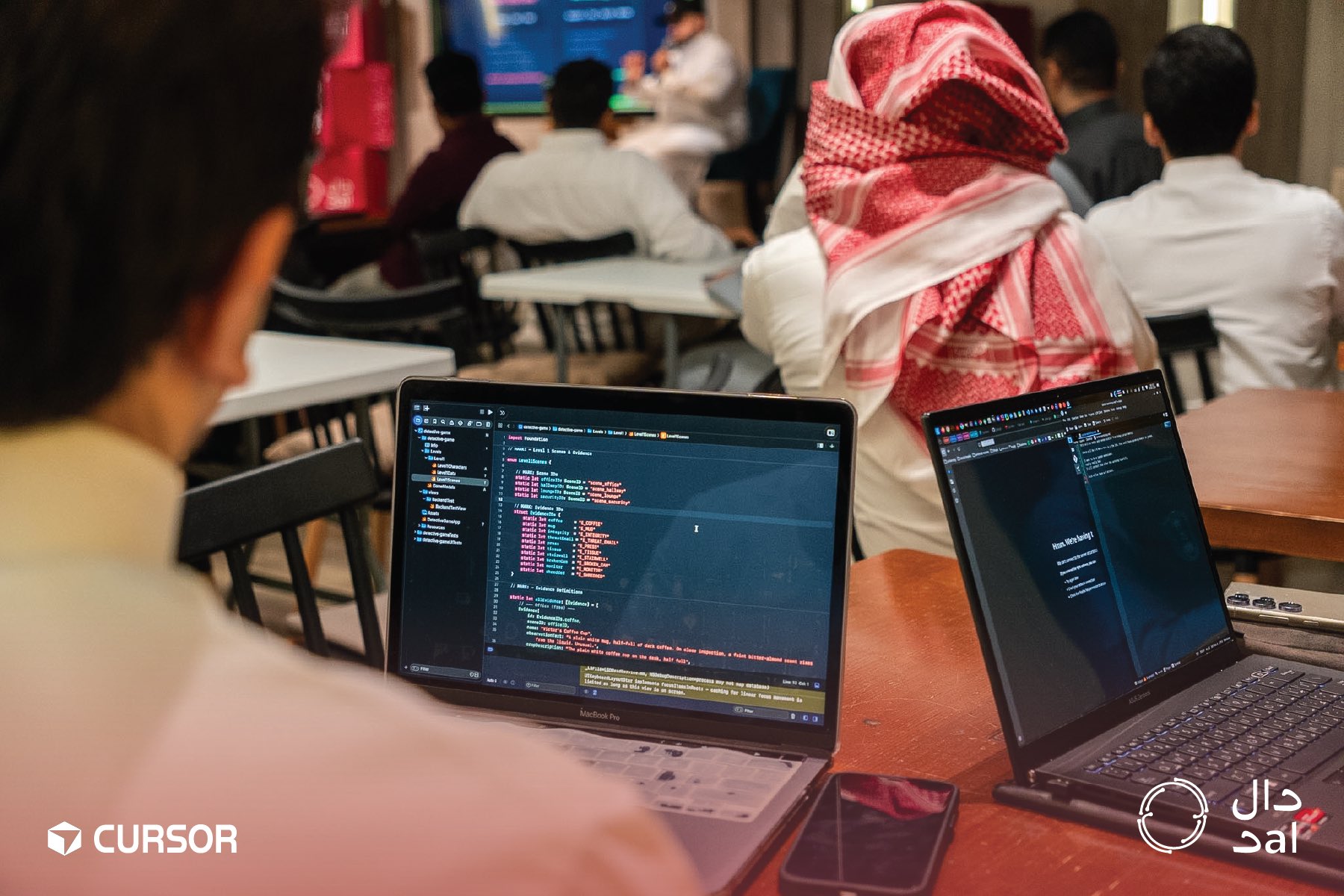 Ship in 3 Hours with Cursor: From Idea to Working Demo - 6