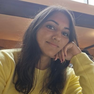 Sunita Rao
