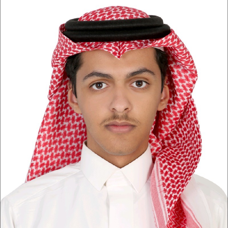 Abdulaziz AlMushdaq